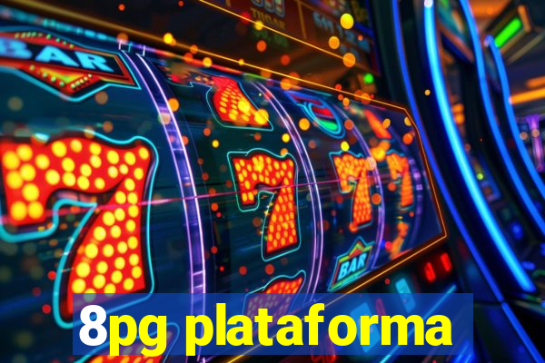 8pg plataforma